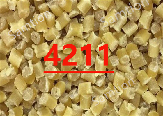 S-Plastic Ultem 4211 20% стекловолокна заполненные и PTFE заполненный стандартный поток полиэтеримида (Tg 217C)
