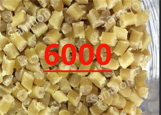 S-Plastic Ultem 6000 Прозрачный стандартный полиэтеримидный сополимер (Tg 235C) UL94 V0