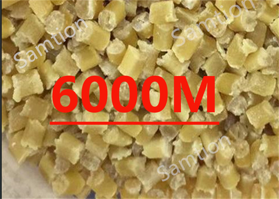 S-Plastic Ultem 6000M Стандартный полиэтеримидный сополимер с внутренним выделением плесени (Tg 235C)
