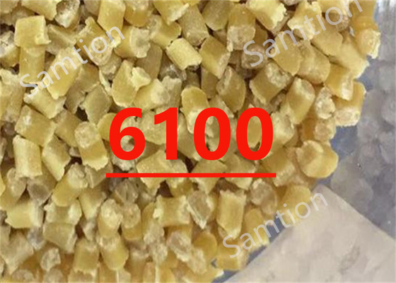 S-Plastic Ultem 6100 10% стекловолокна заполненный стандартный поток полиэтеримидный сополимер (Tg 235C) ECO Соответствует UL94 VO