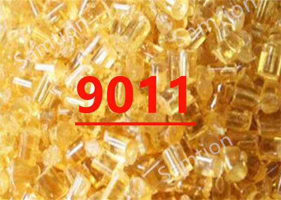 S-Plastic Ultem 9011 Прозрачный полиэтеримид высокого потока (Tg 217C) ECO Соответствующий улучшенной обрабатываемости