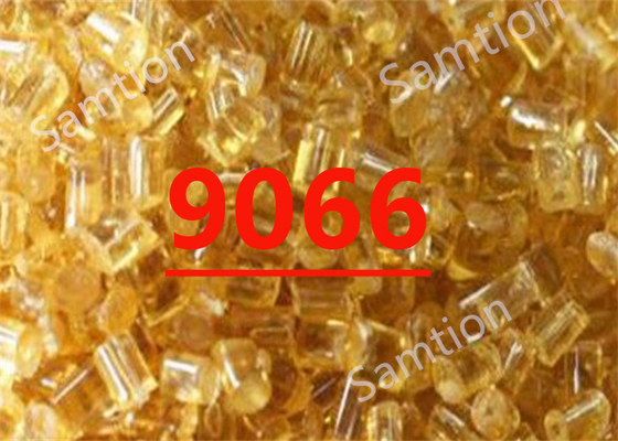 S-Plastic Ultem 9066 Смесь полиэтеримида высокого потока соответствует FAR 25.853 и OSU 65/65 с низкой токсичностью дыма