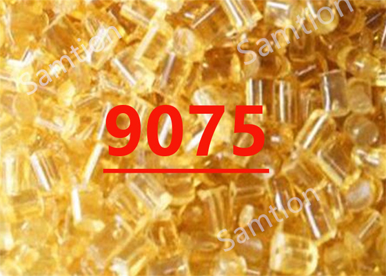 S-Plastic Ultem 9075 Смесь полиэтеримида высокого потока соответствует FAR 25.853 и OSU 65/65 с низкой токсичностью дыма