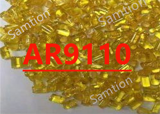 S-Plastic Ultem AR9110 10% стекловолокна заполненный улучшенный поток полиэтеримида