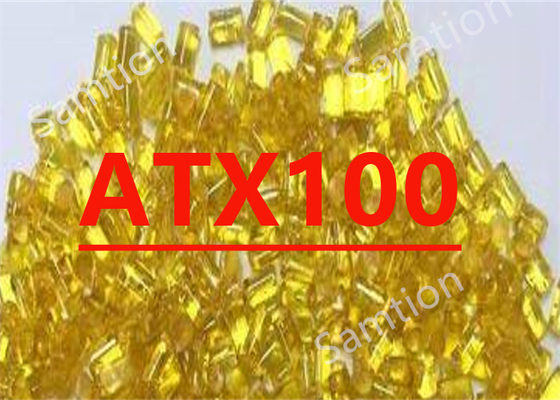 S-Plastic Ultem ATX100 Высшее воздействие высокого потока полиэтеримидной смеси UL94 HB Список