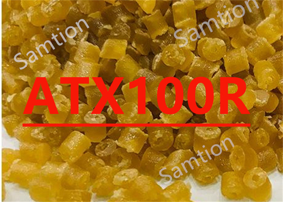 S-Plastic Ultem ATX100R Смесь полиэтеримида с высоким давлением с высвобождением формы внутри