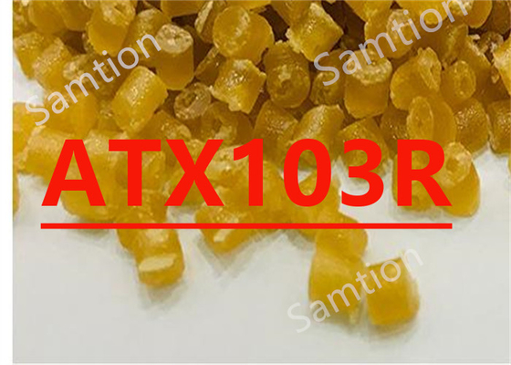 S-Plastic Ultem ATX103R 30% стекловолокна заполненная высокоточная полиэтеримидная смесь с внутренним освобождением плесени