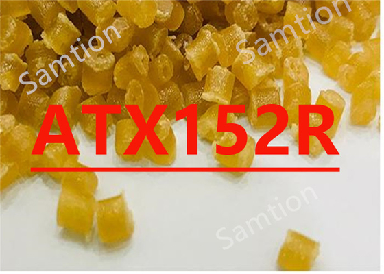 S-Plastic Ultem ATX152R 20% стекловолокна заполненная высокоточная полиэтеримидная смесь с внутренним освобождением плесени ECO соответствует