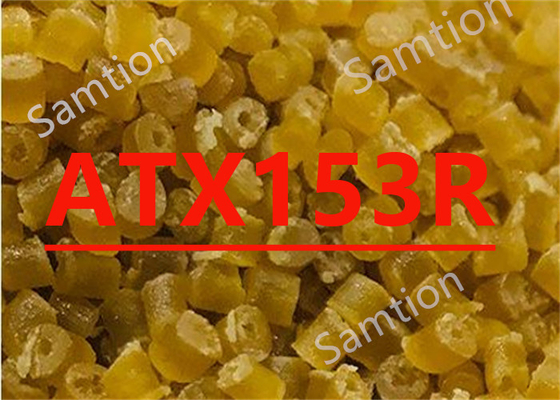 S-Plastic Ultem ATX153R 30% стекловолокна заполненная высокоточная полиэтеримидная смесь с внутренним освобождением плесени