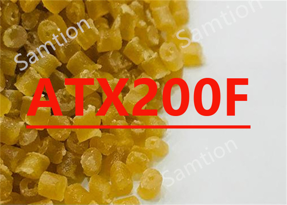 S-Plastic Ultem ATX200F Смесь полиэтеримида высокого потока ECO Соответствует UL94 V0 Список FDA США Соответствует требованиям для контакта с пищевыми продуктами