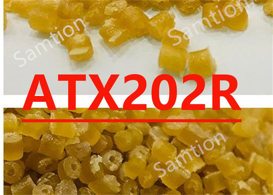 S-Plastic Ultem ATX202R 20% стекловолокна заполненная высокоточная полиэтеримидная смесь с внутренним освобождением плесени