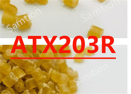 S-Plastic Ultem ATX203R 30% стекловолокна заполненная высокоточная полиэтеримидная смесь с внутренним освобождением плесени