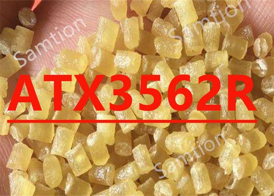 S-Plastic Ultem ATX3562R 50% стекловолокна и минеральные заполненные высокого потока полиэтеримиды смесь