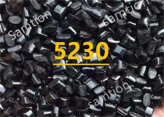 S-Plastic Xenoy 5230 Неукрепленный сплав PBT+PC. Отличная устойчивость к ударам/химическим веществам и стабильность измерений.