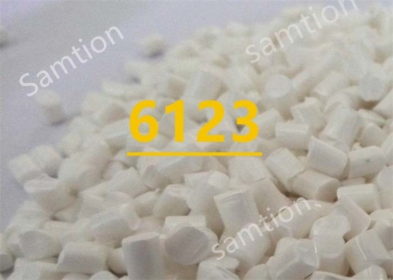 S-Plastic Xenoy 6123 Неукрепленный, модифицированный для удара, термопластический сплав.