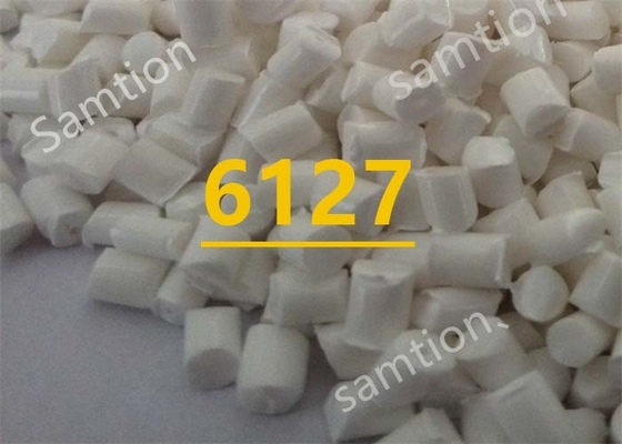 S-Plastic Xenoy 6127 Улучшенная обработка по сравнению с 6120.