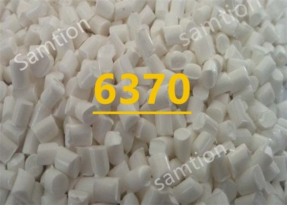 S-Plastic Xenoy 6370 30% стеклянно-укрепленный, термопластичный сплав с улучшенной прочностью и пластичностью.