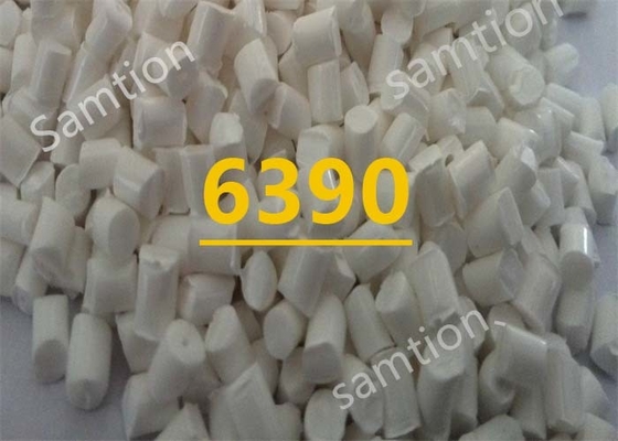 S-Plastic Xenoy 6390 30% стеклянной нитью усиленный сплав PET+PC для газового инъекции с высокой жесткостью.