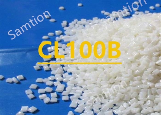 S-Plastic Xenoy CL100B был специально разработан для получения хорошей низкотемпературной устойчивости к ударам, отличной устойчивости к ультрафиолету