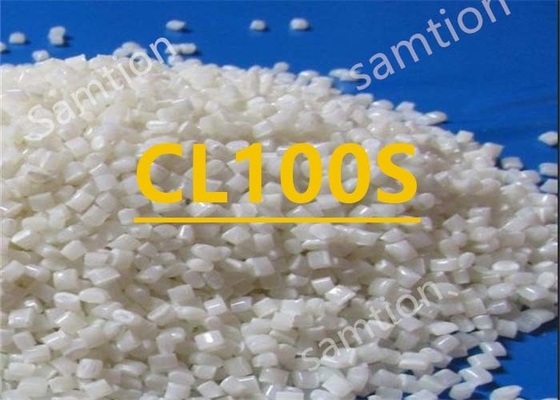 S-Plastic Xenoy CL100S был специально разработан для получения хорошей низкотемпературной устойчивости к ударам, отличной УФ-стабильности
