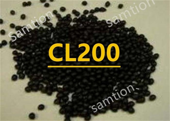 S-Plastic Xenoy CL200 представляет собой полукристаллическую термопластическую смесь, специально разработанную для получения хорошего эффекта при низких температурах.
