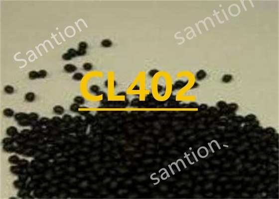 S-Plastic Xenoy CL402 был специально разработан для экструзионного формования, где требуется более высокая прочность плавления.