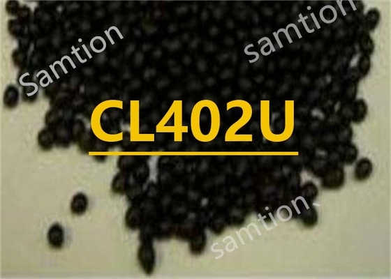 S-Plastic Xenoy CL402U был специально разработан для экструзионного формования, где более высокая прочность плавления