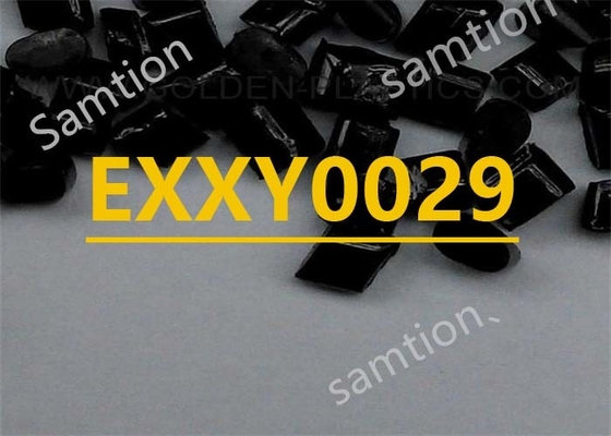 S-Plastic Xenoy EXXY0029 Экспериментальный уровень для XD1575S, уровень PC-PBT с высоким ударом и высоким потоком