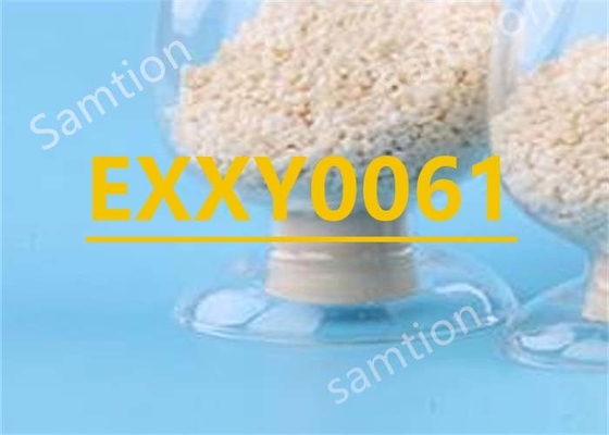 S-Plastic Xenoy EXXY0061 УФ-стабилизация, высокая прочность плавления для термоформации, экструзии или формования автомобильной промышленности
