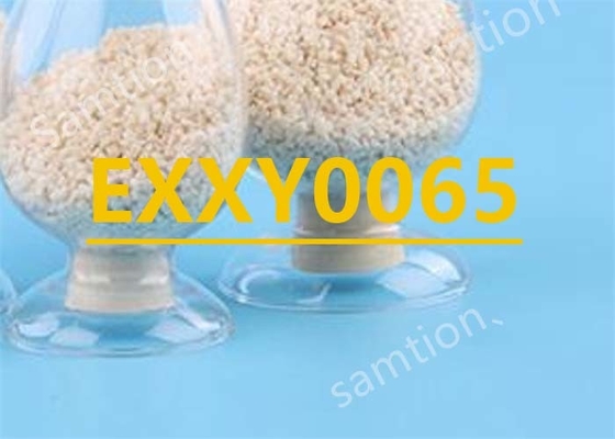 S-Plastic Xenoy EXXY0065 Влияние модифицированная PBT / PC смесь. Хорошая химическая устойчивость и высокий поток, что позволяет тонкую стенку литья.