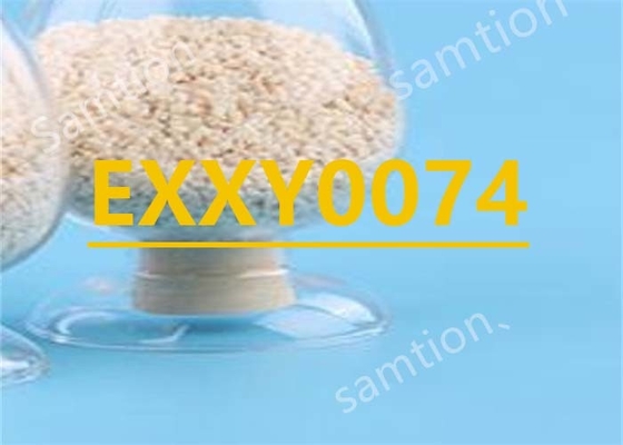S-Plastic Xenoy EXXY0074 представляет собой модифицированную на удар, огнеупорную PBT+PC смесь.