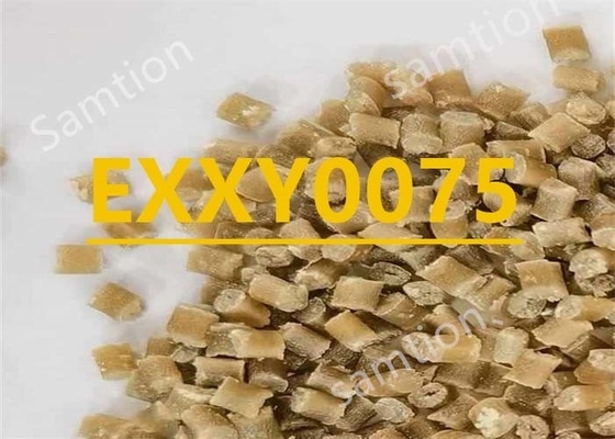 S-Plastic Xenoy EXXY0075 Непритягивающая пыль версия CL300.