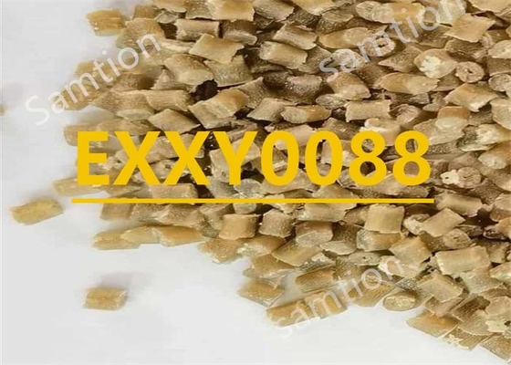 S-Plastic Xenoy EXXY0088 представляет собой полукристаллическую, усиленную PC+PBT смесь с очень высокой жесткостью - балансом пластичности.