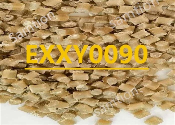 S-Plastic Xenoy EXXY0090 Low Gloss Xenoy, обеспечивающий врожденный низкий блеск почти на всех типах поверхностей инструментов.