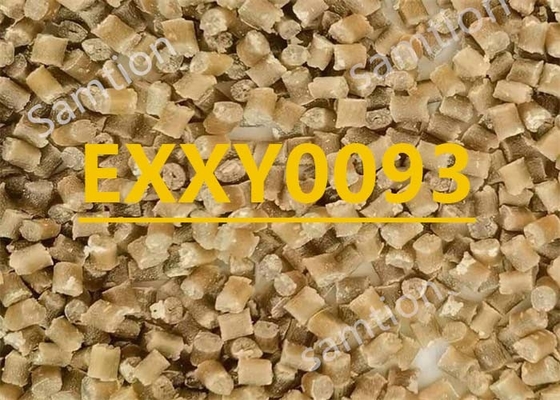 S-Plastic Xenoy EXXY0093 представляет собой смолу для инъекционного формования PC+PBT с отличными характеристиками воздействия при низких температурах.