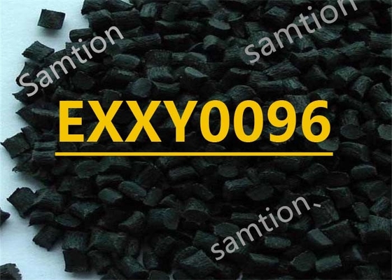 S-Plastic Xenoy EXXY0096 представляет собой полукристаллическую, усиленную смесь PC+PBT с отличной жесткостью - высоким балансом пластичности