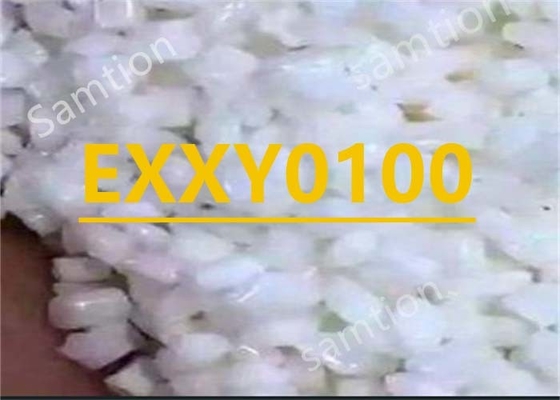 S-Plastic Xenoy EXXY0100 специально разработан для получения хорошей низкотемпературной устойчивости к ударам, превосходной устойчивости к УФ- излучению и