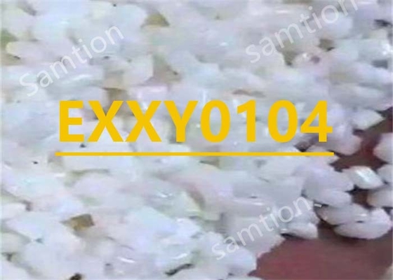 S-Plastic Xenoy EXXY0104 представляет собой полукристаллическую, усиленную PC+PBT смесь с отличной жесткостью - превосходной пластичностью