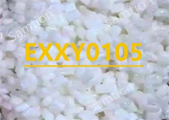 S-Plastic Xenoy EXXY0105 представляет собой полукристаллическую, усиленную PC+PBT смесь с отличной жесткостью - превосходной пластичностью