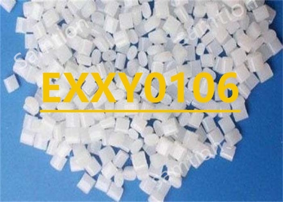S-Plastic Xenoy EXXY0106 представляет собой полукристаллическую, усиленную PC+PBT смесь с очень высокой жесткостью - соотношением пластичности.