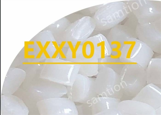 S-Plastic Xenoy EXXY0137 iQ* (PBT+PC) - экологически ответственная смола с низким уровнем углерода.