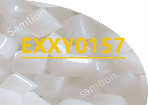 S-Plastic Xenoy EXXY0157 Устойчивый к горючему топливу, высокий уровень удара с отличными топливными барьерными свойствами - подходящий для формования