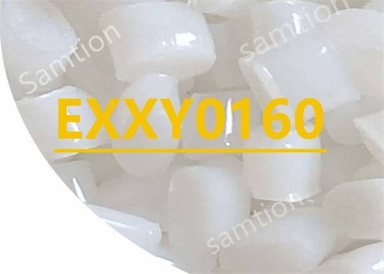 S-Plastic Xenoy EXXY0160 Устойчивый к горючему топливу, высокая устойчивость к ударам с отличными свойствами препятствия горючему топливу - подходит для инъекции.