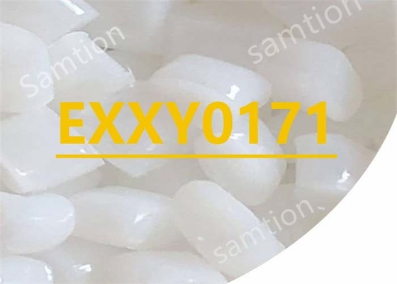 S-Plastic Xenoy EXXY0171 Xenoy iQ* экологически устойчивая PBT+PC смола.