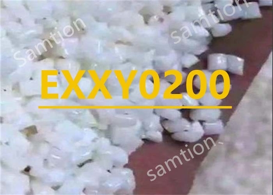 S-Plastic Xenoy EXXY0200 Xenoy iQ* экологически устойчивая PBT+PC смола.