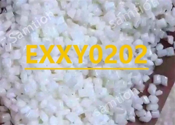 S-Plastic Xenoy EXXY0202 Неукрепленный ПК / полиэстерный сплав, отличный эффект / поток для приложений E & E.