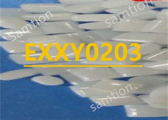 S-Plastic Xenoy EXXY0203 Безгалогенный огнестойкий, отличный эффект / пропускная способность для применения в E&E.