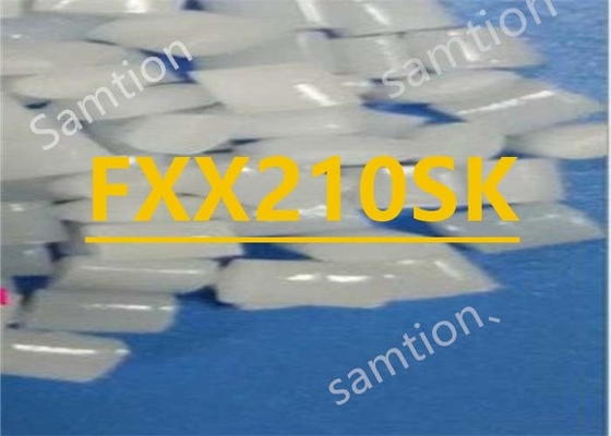 S-Plastic Xenoy FXX210SK представляет собой не усиленную PBT+PC инъекционную смолу для формования с отличными характеристиками удара