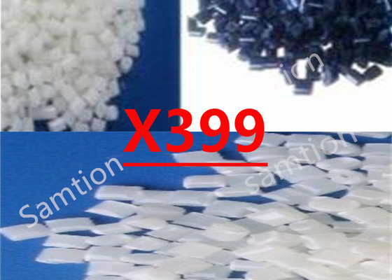 S-Plastic Cycolac X399 - прокат труб серии G с высокой температурой, устойчивостью к ударам, хорошей жесткостью