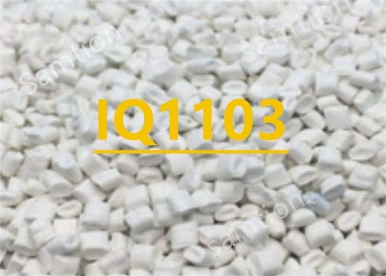 S-Plastic Xenoy IQ1103 экологически ответственная, устойчивая и низкоуглеродная смола.